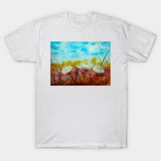 August Meadow T-Shirt